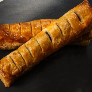 Beef Sausage Roll