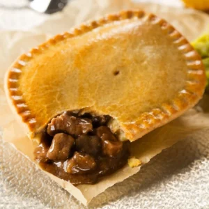 Steak Pie