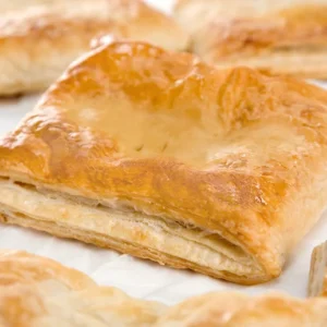 Spicy Kheema Pastie