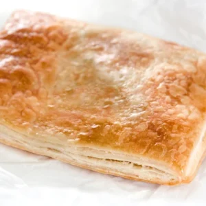 Chicken & Sweetcorn Pastie