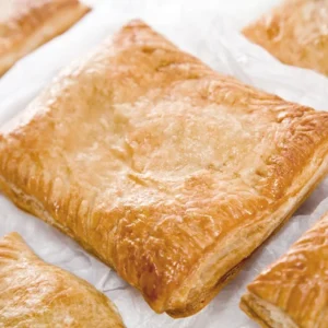 Chicken Tikka Pasty