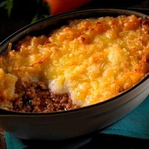 Cottage Pie