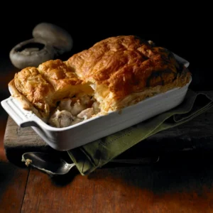 Pasta Bake
