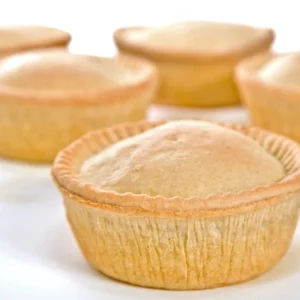 Lancashire Butter Pie