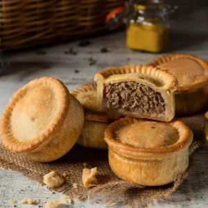 Meat Pie