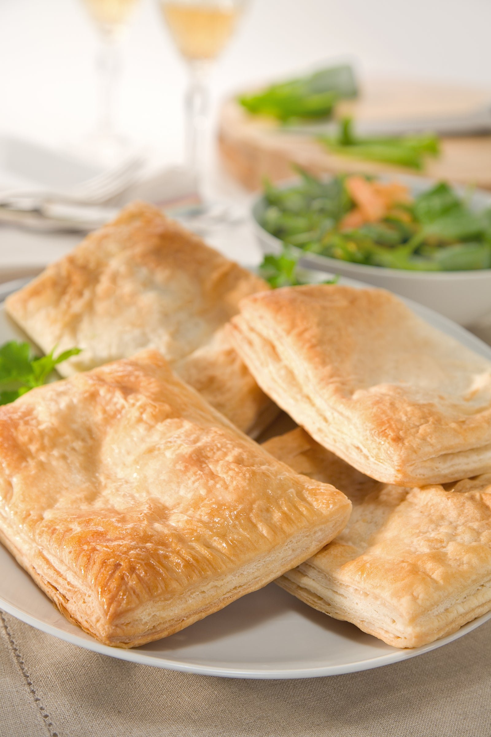 Jasats savoury range for wholesale and distribution